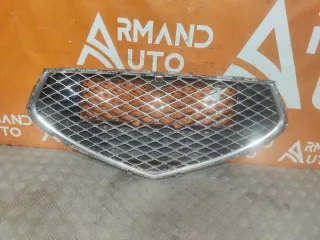 86350D2500, 86376D2600, 3 решетка радиатора Genesis G90 2 Арт 310187PM, вид 1