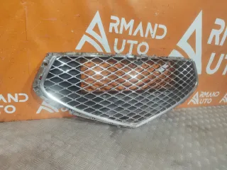 86350D2500, 86376D2600, 3 решетка радиатора Genesis G90 2 Арт 310187PM, вид 2