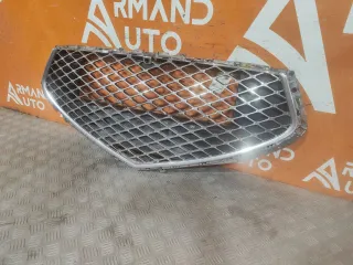 86350D2500, 86376D2600, 3 решетка радиатора Genesis G90 2 Арт 310187PM, вид 3