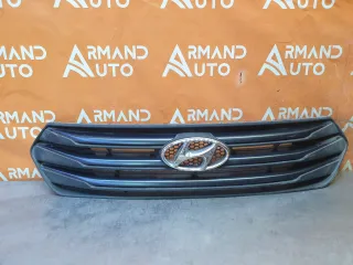 86350M0000, 9 решетка радиатора Hyundai Creta 1 Арт 310309PM, вид 1