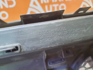 86350M0000, 9 решетка радиатора Hyundai Creta 1 Арт 310309PM, вид 11