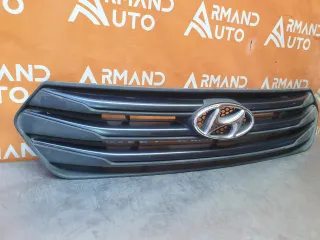 86350M0000, 9 решетка радиатора Hyundai Creta 1 Арт 310309PM, вид 2