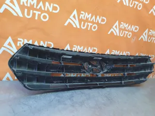 86350M0000, 9 решетка радиатора Hyundai Creta 1 Арт 310309PM, вид 6