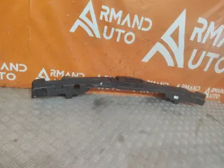86521AR000, 7 абсорбер бампера Genesis GV70 Арт 310407PM, вид 5