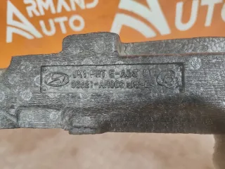 86521AR000, 7 абсорбер бампера Genesis GV70 Арт 310407PM, вид 8