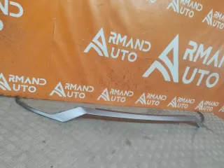 86569GI000YEV, 86569GI000, 5 накладка юбки бампера Hyundai IONIQ 5 Арт 310451PM, вид 2