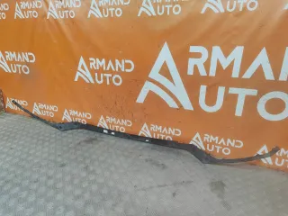86569GI000YEV, 86569GI000, 5 накладка юбки бампера Hyundai IONIQ 5 Арт 310451PM, вид 6