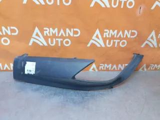 5217748010, 740a52177, 9 накладка бампера нижняя Lexus RX 4 Арт 310653PM, вид 1