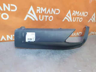 5217748010, 740a52177, 9 накладка бампера нижняя Lexus RX 4 Арт 310653PM, вид 2