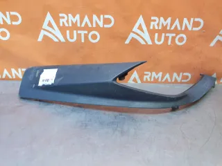 5217748010, 740a52177, 9 накладка бампера нижняя Lexus RX 4 Арт 310653PM, вид 4
