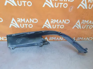 5217748010, 740a52177, 9 накладка бампера нижняя Lexus RX 4 Арт 310653PM, вид 5