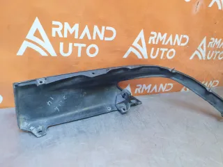 5217748010, 740a52177, 9 накладка бампера нижняя Lexus RX 4 Арт 310653PM, вид 6