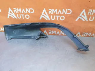 5217748010, 740a52177, 9 накладка бампера нижняя Lexus RX 4 Арт 310653PM, вид 7