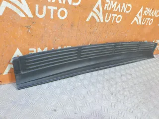 5216260110, 9 Накладка бампера верхняя Lexus LX 3 restailing 2 Арт 310676PM, вид 2
