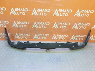 86612M0000, 9 Юбка бампера Hyundai Creta 1 Арт 310689PM, вид 1