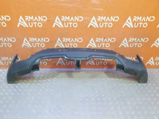 86612M0000, 9 Юбка бампера Hyundai Creta 1 Арт 310689PM, вид 4