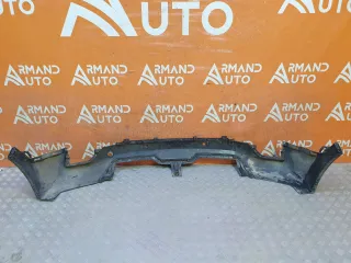 86612M0000, 9 Юбка бампера Hyundai Creta 1 Арт 310689PM, вид 5