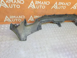 86612M0000, 9 Юбка бампера Hyundai Creta 1 Арт 310689PM, вид 6