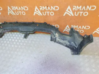 86612M0000, 9 Юбка бампера Hyundai Creta 1 Арт 310689PM, вид 7