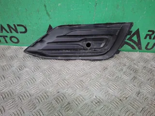 31455513, 7 Решетка бампера Volvo S60 3 Арт 374564RM, вид 4