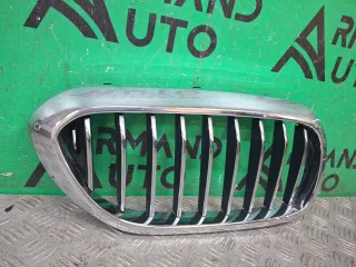 51137390866, 8 решетка радиатора BMW 5 G30/G31 Арт 376631RM, вид 2