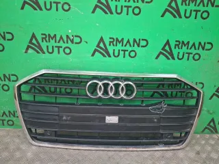 4K08536513FZ, 4K0853651, 4 решетка радиатора Audi A6 C7 (S6,RS6) Арт 377281RM, вид 1