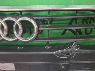 4K08536513FZ, 4K0853651, 4 решетка радиатора Audi A6 C7 (S6,RS6) Арт 377281RM, вид 4