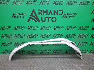 6N5807217GRU, 6N5807221, 8 Бампер фольксваген, фольцваген поло Volkswagen Polo 6 Арт 377481RM, вид 7