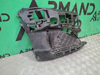 51117475186, 9 кронштейн бампера BMW 7 G11/G12 Арт 377606RM, вид 2