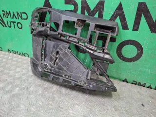 51117475186, 9 кронштейн бампера BMW 7 G11/G12 Арт 377606RM, вид 3