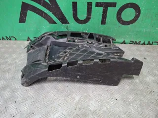 51117475186, 9 кронштейн бампера BMW 7 G11/G12 Арт 377606RM, вид 4