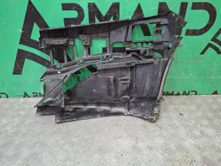51117475186, 9 кронштейн бампера BMW 7 G11/G12 Арт 377606RM, вид 5