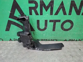 51128054019, 9 кронштейн бампера BMW X5 F15 Арт 377611RM, вид 1