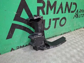 51128054019, 9 кронштейн бампера BMW X5 F15 Арт 377611RM, вид 2