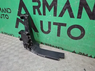 51128054019, 9 кронштейн бампера BMW X5 F15 Арт 377611RM, вид 3