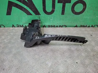 51128054019, 9 кронштейн бампера BMW X5 F15 Арт 377611RM, вид 4
