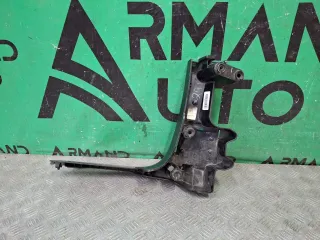 51128054019, 9 кронштейн бампера BMW X5 F15 Арт 377611RM, вид 5