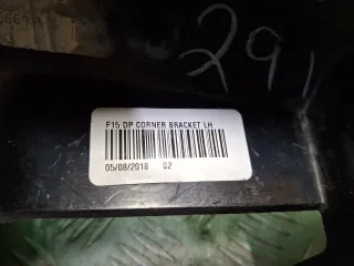 51128054019, 9 кронштейн бампера BMW X5 F15 Арт 377611RM, вид 6