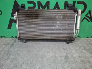 7812A394, 92131A520A, 8 радиатор кондиционера Mitsubishi Outlander 3 Арт 377667RM, вид 1
