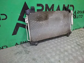 7812A394, 92131A520A, 8 радиатор кондиционера Mitsubishi Outlander 3 Арт 377667RM, вид 2