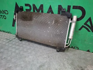 7812A394, 92131A520A, 8 радиатор кондиционера Mitsubishi Outlander 3 Арт 377667RM, вид 3