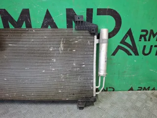 7812A394, 92131A520A, 8 радиатор кондиционера Mitsubishi Outlander 3 Арт 377667RM, вид 5