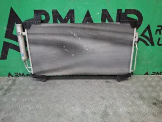 7812A394, 92131A520A, 8 радиатор кондиционера Mitsubishi Outlander 3 Арт 377667RM, вид 7