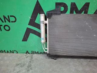 7812A394, 92131A520A, 8 радиатор кондиционера Mitsubishi Outlander 3 Арт 377667RM, вид 8