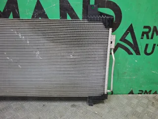 7812A394, 92131A520A, 8 радиатор кондиционера Mitsubishi Outlander 3 Арт 377667RM, вид 9