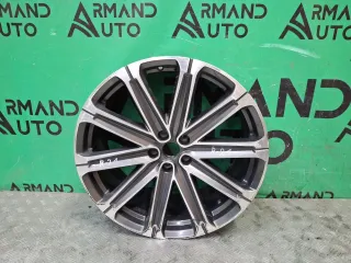 CD569F2602060202, 3101100CR03, 1 диск колесный r21 Changan UNI-K Арт 377712RM, вид 1