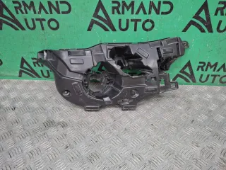 51117338562, 8 кронштейн птф BMW X3 F25 Арт 377735RM, вид 1