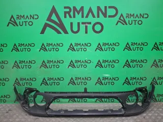 51119477044, 8 Юбка бампера MINI COUNTRYMAN F60 Арт 377862RM, вид 1