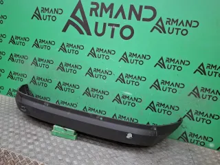 5658075219B9, 565807521, 7 Юбка бампера Skoda Kodiaq Арт 378107RM, вид 3