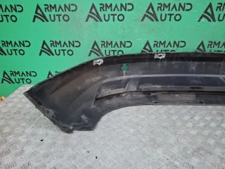 5658075219B9, 565807521, 7 Юбка бампера Skoda Kodiaq Арт 378107RM, вид 6